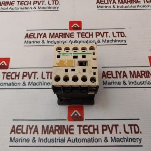 Schneider Telemecanique Ca2kn 22p7 Control Relay