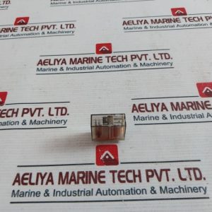 Schrack Rp3sl024 Relay