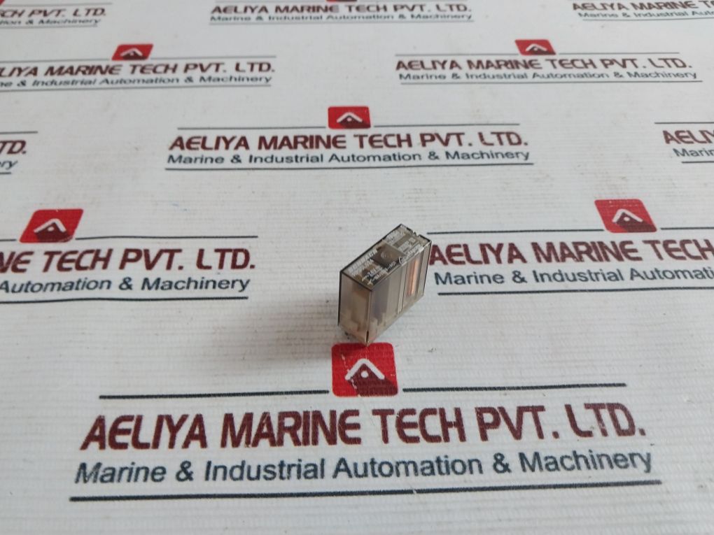 Schrack Rp3sl024 Relay - Image 4