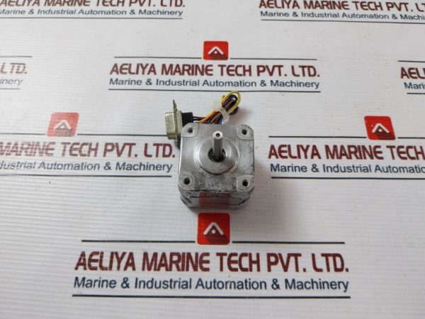 Seatel 42hs34ds37 Stepping Motor