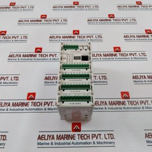 Selec Fl-rl-bs-6-ns221 Flexys Rail