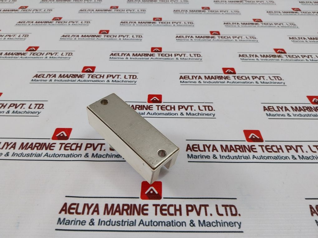 Semikron Skkt 132/12 E Thyristor Module - Image 5