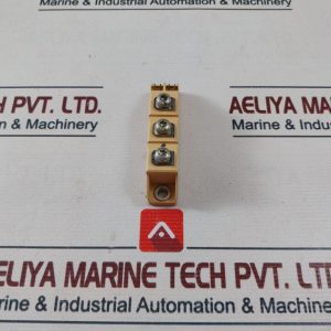 Semikron Skkt 57b16e Thyristor Mdule