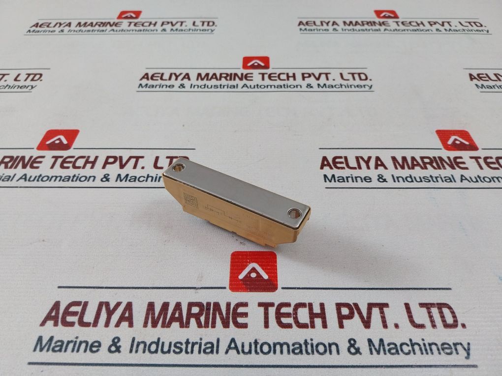 Semikron Skkt 57b16e Thyristor Module - Image 5