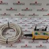 Ses Asa Mrc-001 Monitor Remote Controller