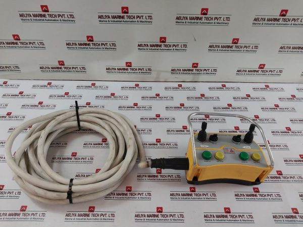 Ses Asa Mrc-001 Monitor Remote Controller