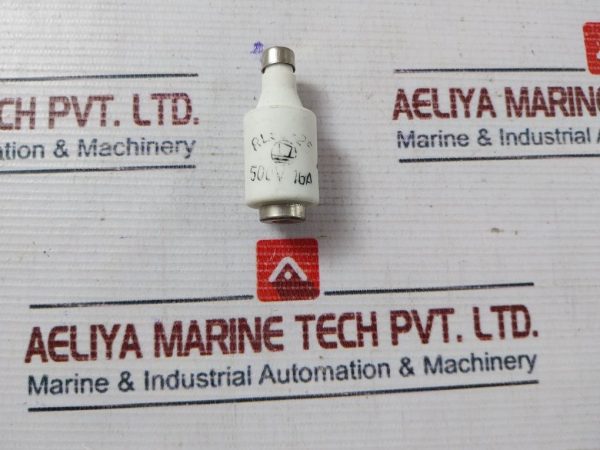 Shanghai Rl9626-25 Fuse