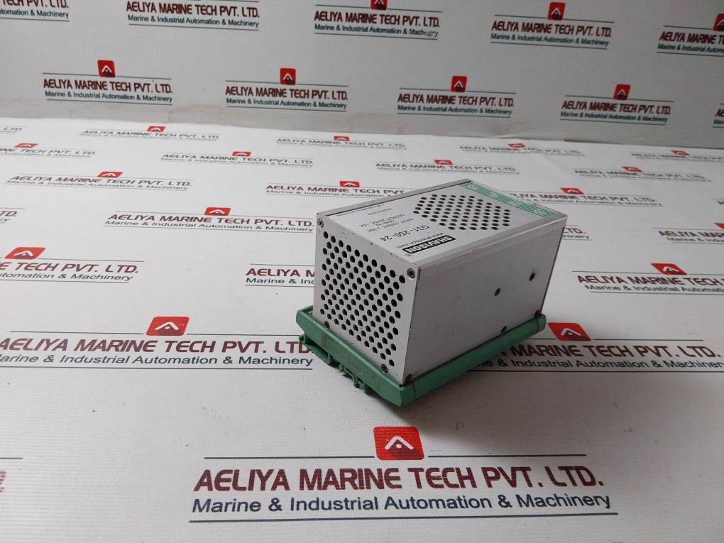 Shavison G31-250-24 Power Supply - Image 3