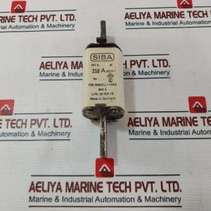 Siba 20 004 13 Fuse
