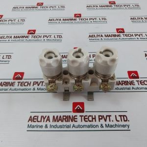 Siemens 25/500 Fuse Holder