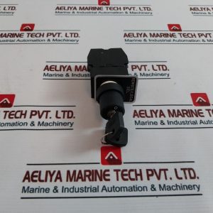 Siemens 3sb5400-0a Local Sel Contact Blcok