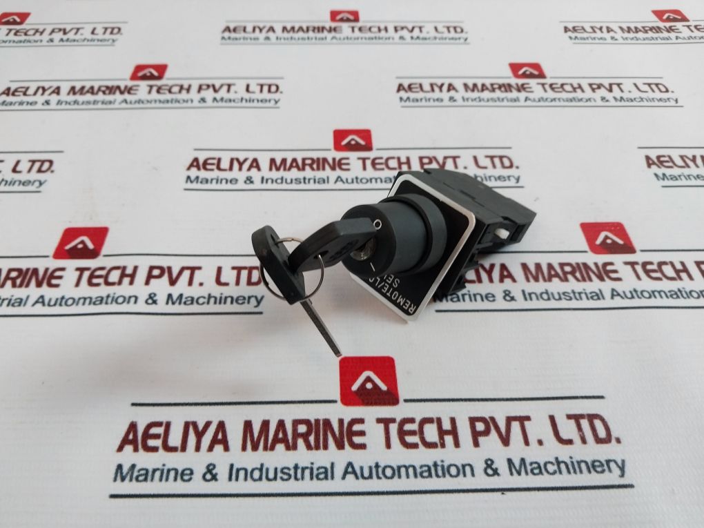 Siemens 3sb5400-0a Local Sel Contact Block - Image 4