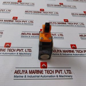 Siemens 3se3 100-0e Limit Switch Angular Roller Lever