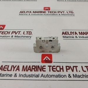 Siemens 3ty7 561-1l Auxiliary Switch