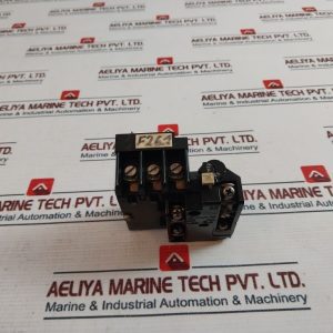 Siemens 3ua4801-0r Thermal Overload Relay