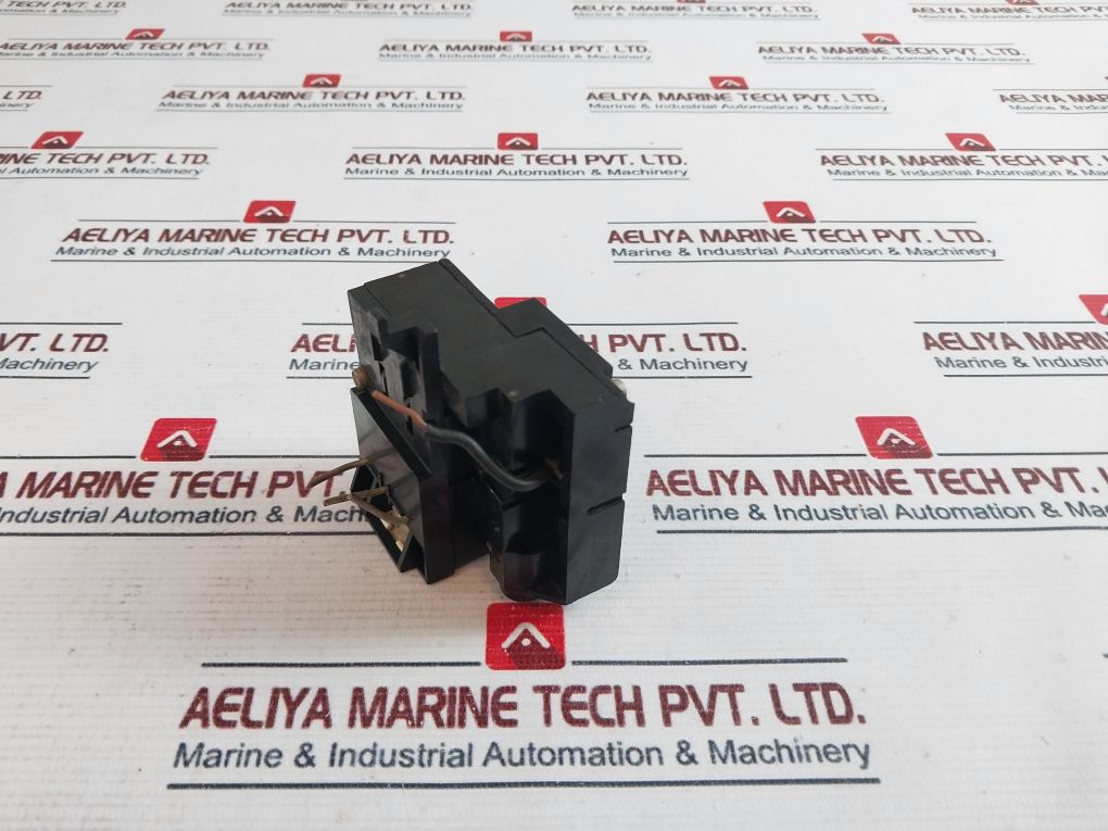 Siemens 3ua4801-0r Thermal Overload Relay - Image 4