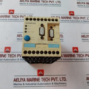 Siemens 3uf5011-3bn00-1 Module