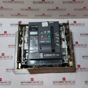 Siemens 3wl9212-4ac21-0ba1 CSiemens 3wl9212-4ac21-0ba1 Circuit Breaker ircuit Breaker
