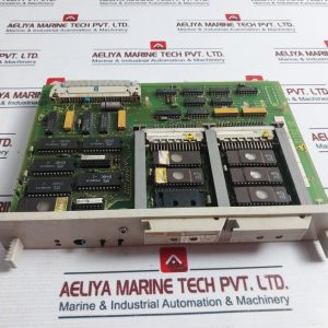 Siemens 548 226 7103 Circuit Board