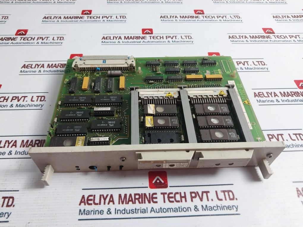 Siemens 548 226 7103 Circuit Board