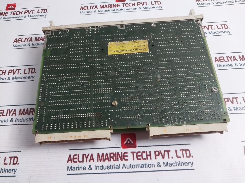 Siemens 548 226 7103 Circuit Board - Image 4