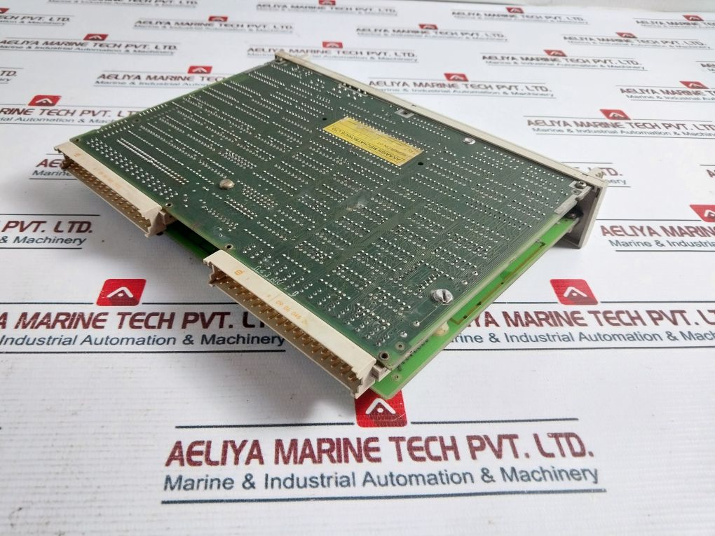 Siemens 548 226 7103 Circuit Board - Image 5