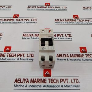 Siemens 5sq22 Circuit Breaker