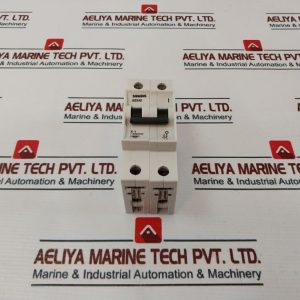 Siemens 5sx42 Circuit Breaker