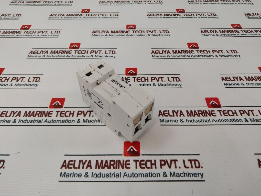 Siemens 5sx42 Circuit Breaker - Image 4