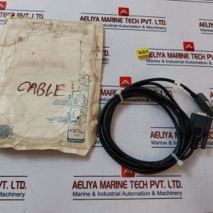 Siemens 6ed1 057 1aa00-0ba0 Logo! Pc Cable