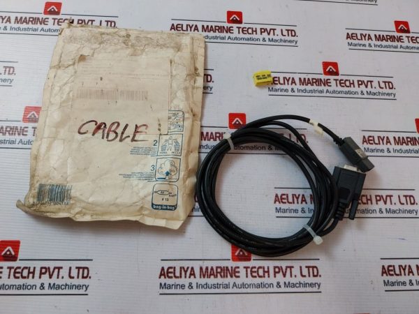 Siemens 6ed1 057 1aa00-0ba0 Logo! Pc Cable