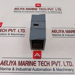 Siemens 6es7 222-1hh32-0xb0 Relay Outputs Module