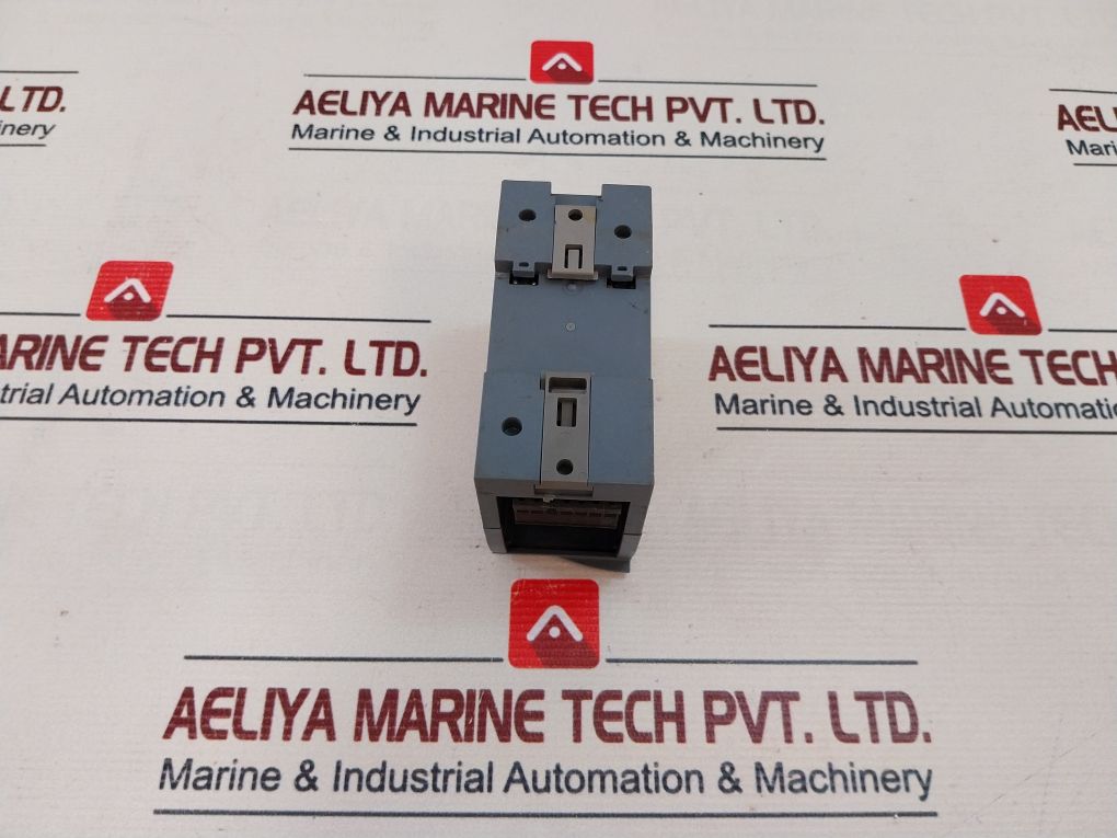 Siemens 6es7 222-1hh32-0xb0 Relay Outputs Module - Image 6