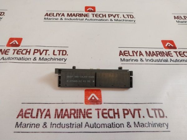 Siemens 6es7 392-1aj00-0aa0 Front Connector