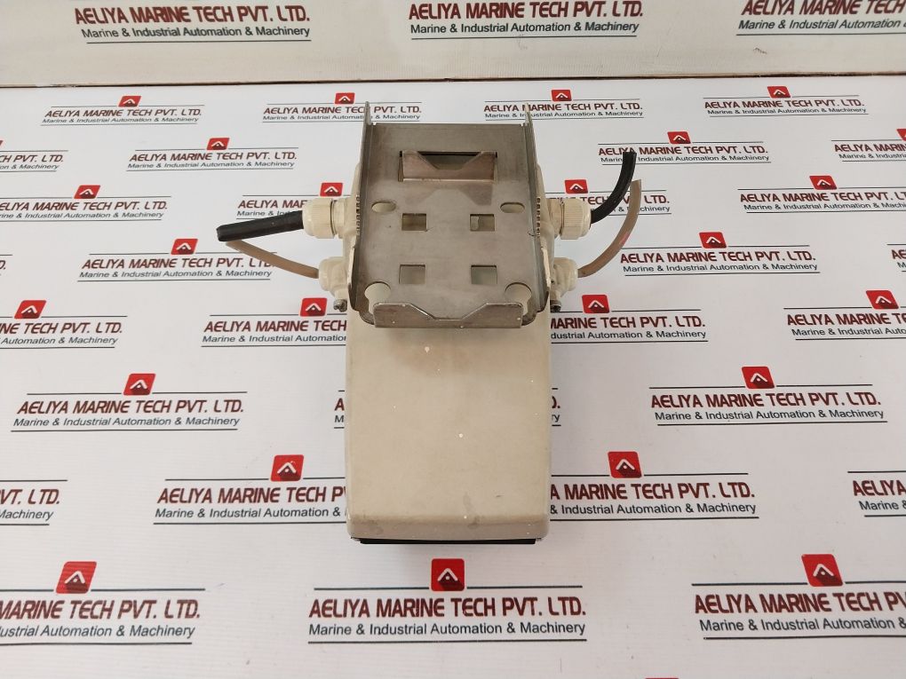 Siemens 7me6910-1aa10-1aa0 Flowmeter Transmitter - Image 3