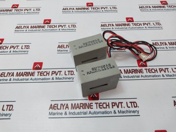 Siemens C771-02-25 Current Transformer