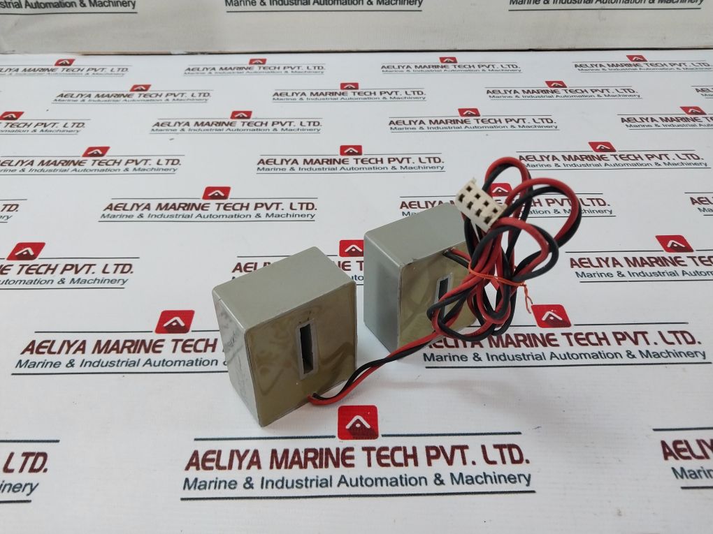 Siemens C771-03-25 Transformer - Image 4