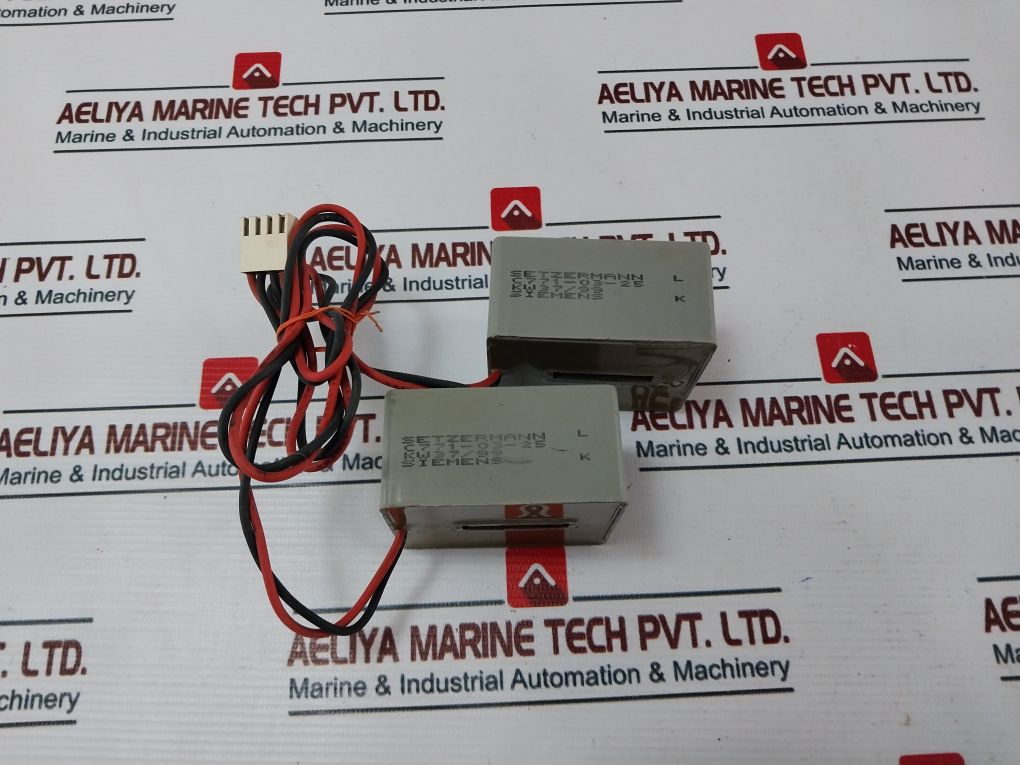 Siemens C771-03-25 Transformer - Image 5