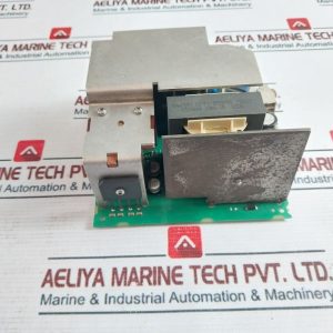 Siemens C98040-a7637-c1-3 Pcb Card