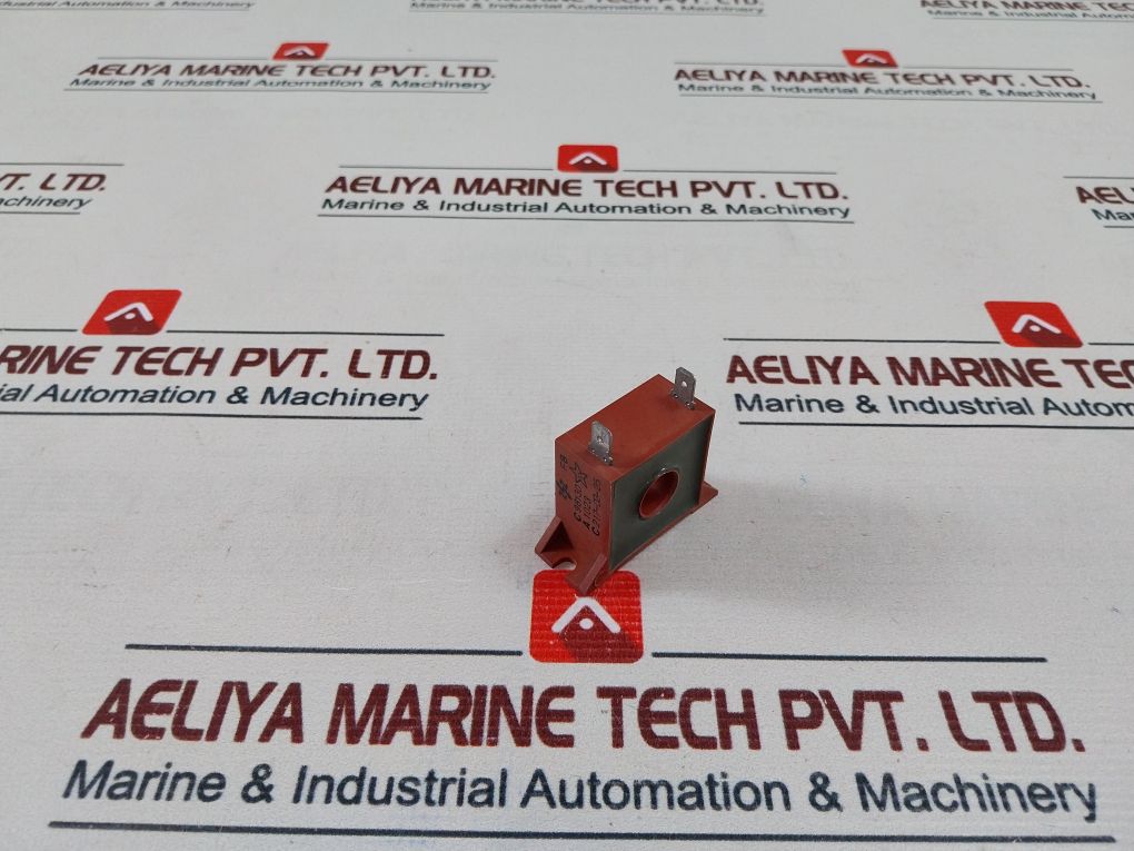 Siemens C98130 A1023 C217-02-25 Transformer - Image 4