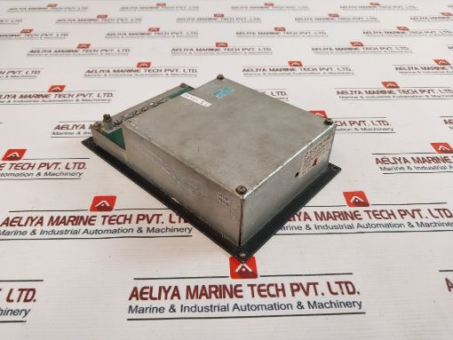 Siemens G24930-a445-a1.2 Control Panel 24vdc - Aeliya Marine