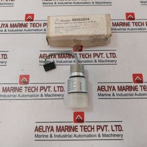 Siemens Gs P60-01438753 Gas Sensor