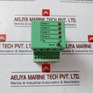 Siemens Phoenix Contact 6fs3480-1ag00