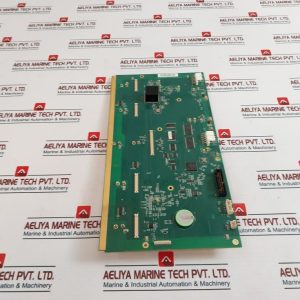 Siemens Rsg2100v2 Main Board