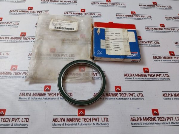 Skf Aker Wirth 61824-2rz Ball Bearing