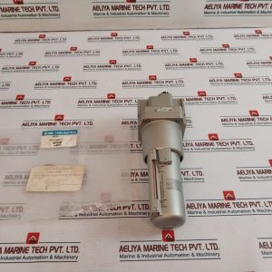 Smc Al50-10-8 Air Line Lubricator