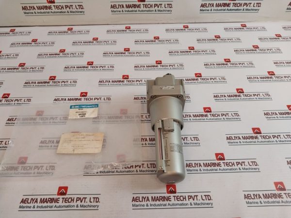 Smc Al50-10-8 Air Line Lubricator