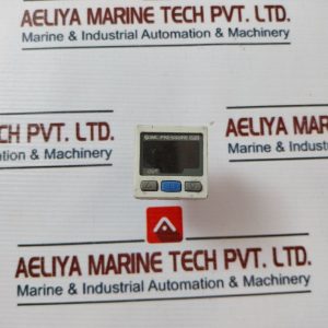 Smc Ise30-01-25-m Pressure Switch