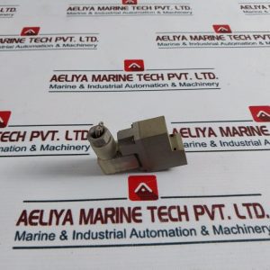 Smc Solenoid Valve 100vac 50/60hz