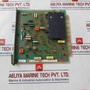 Soren T.lyngso 213881000 V01 Pcb Card